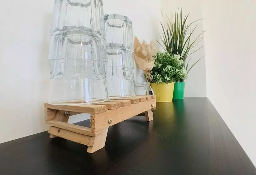 هتل Partyport-hai