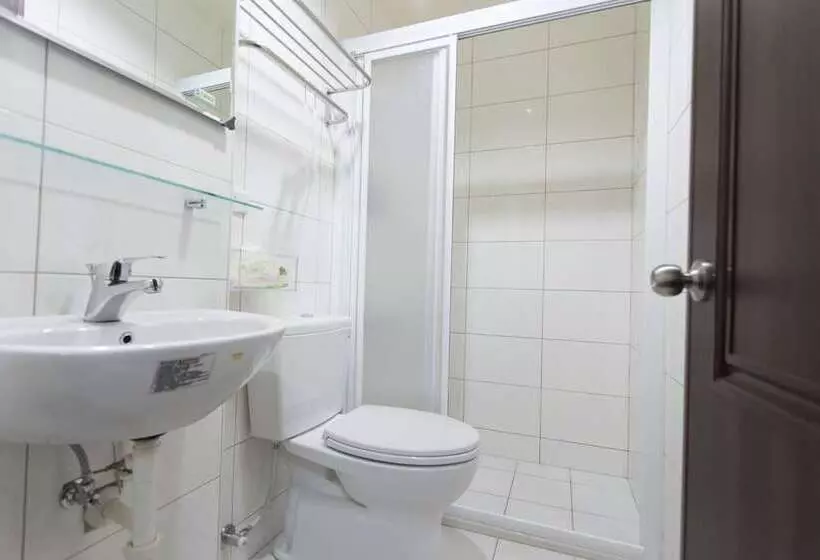 هتل Partyport-hai