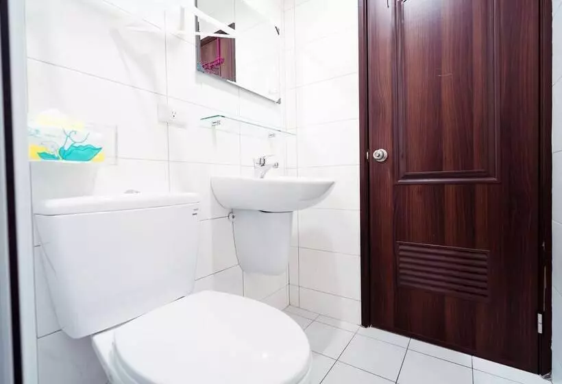 هتل Partyport-hai