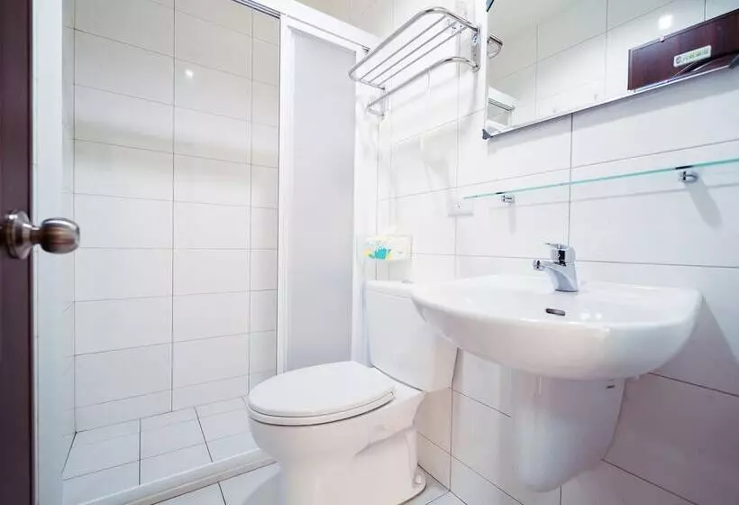 هتل Partyport-hai