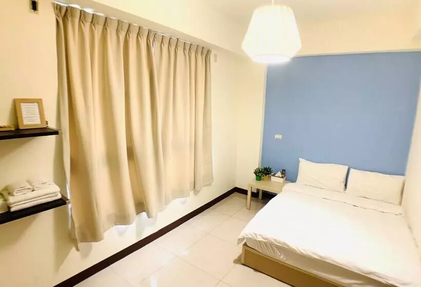 هتل Partyport-hai