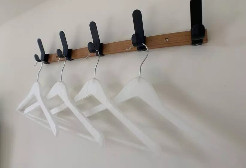 هتل Partyport-hai