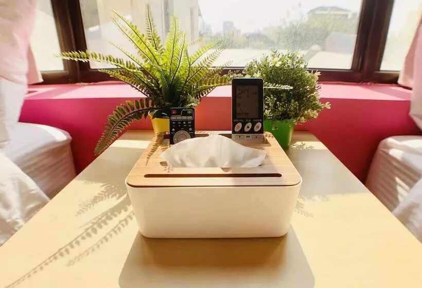 هتل Partyport-hai