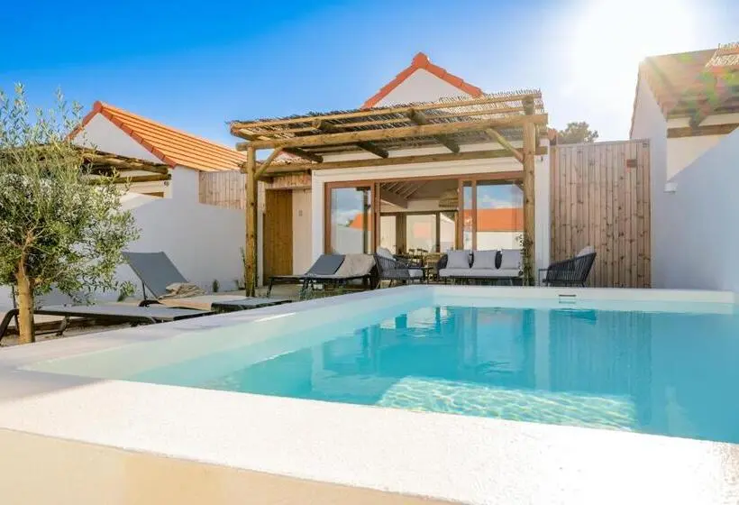 ホテル Pestana Comporta