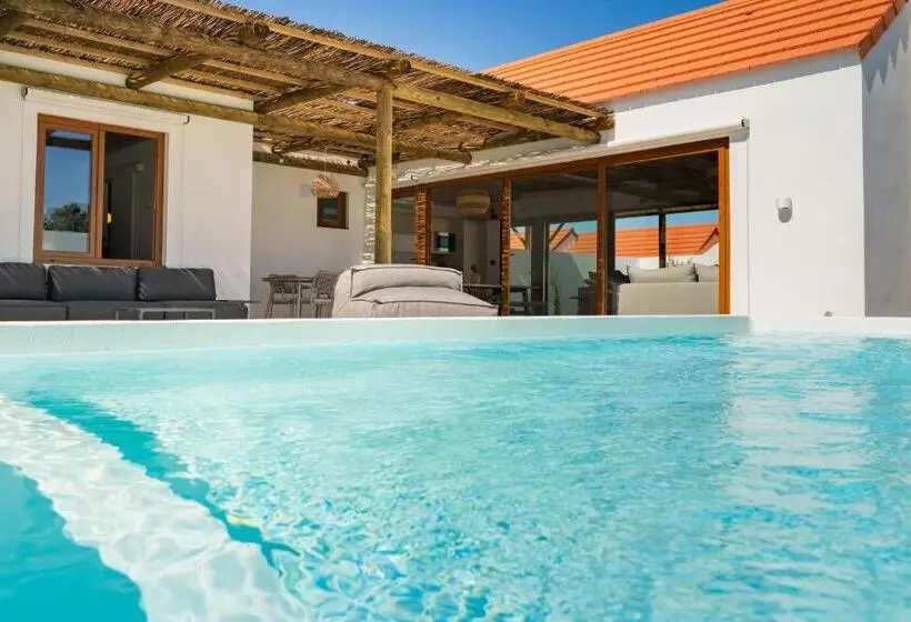 ホテル Pestana Comporta