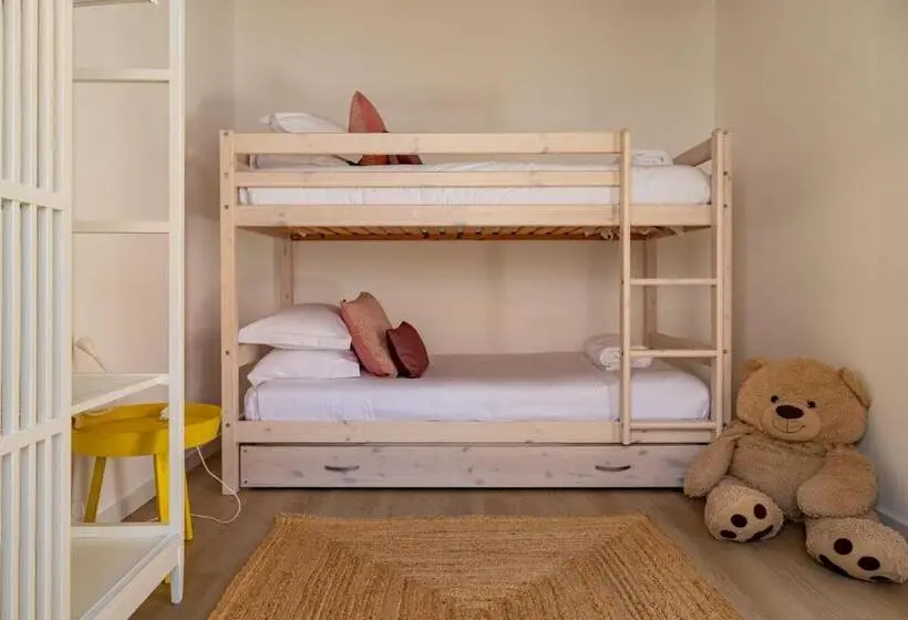 ホテル Pestana Comporta