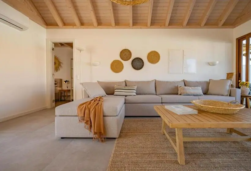 ホテル Pestana Comporta