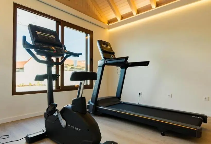 ホテル Pestana Comporta