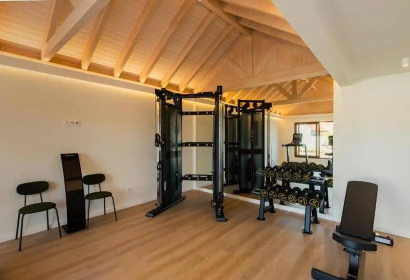 ホテル Pestana Comporta