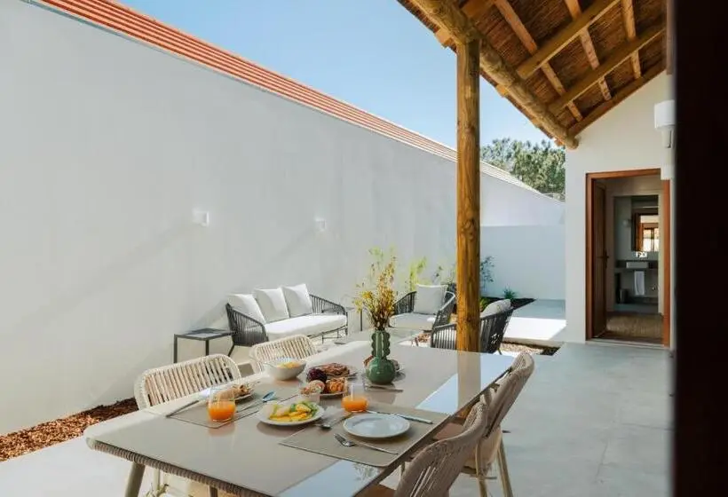 ホテル Pestana Comporta