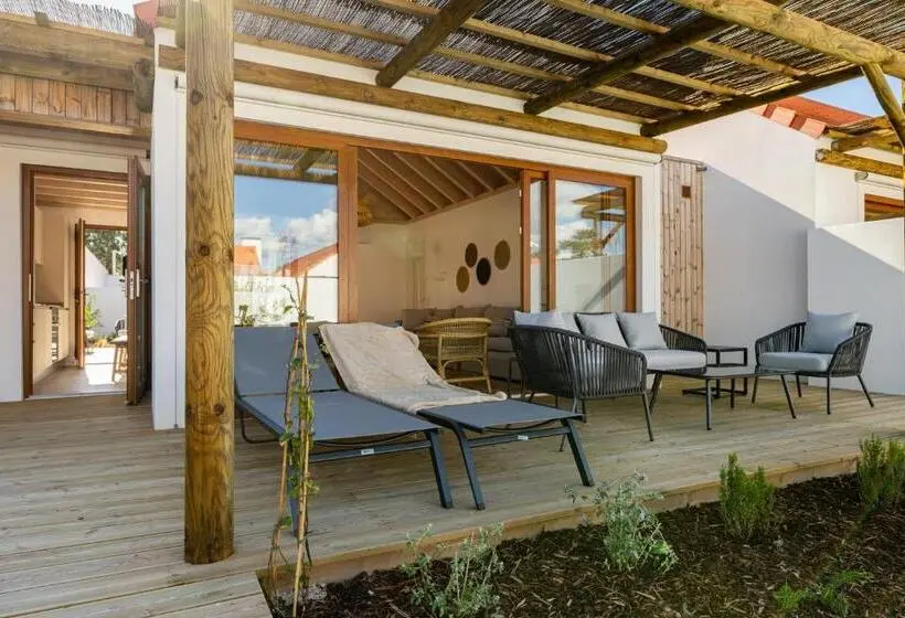 ホテル Pestana Comporta