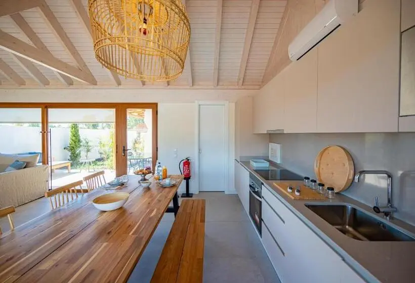 ホテル Pestana Comporta