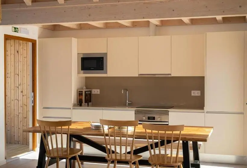 ホテル Pestana Comporta