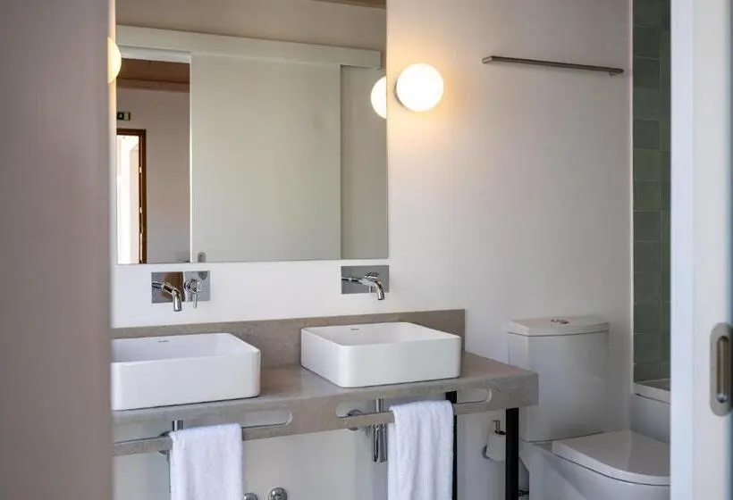 ホテル Pestana Comporta