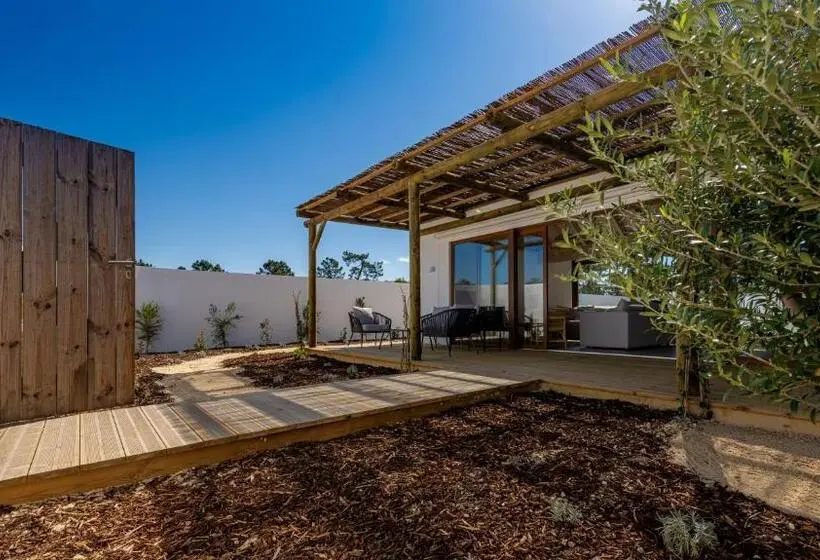 ホテル Pestana Comporta