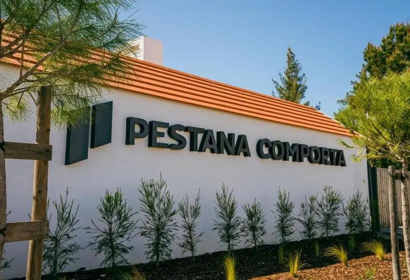 ホテル Pestana Comporta