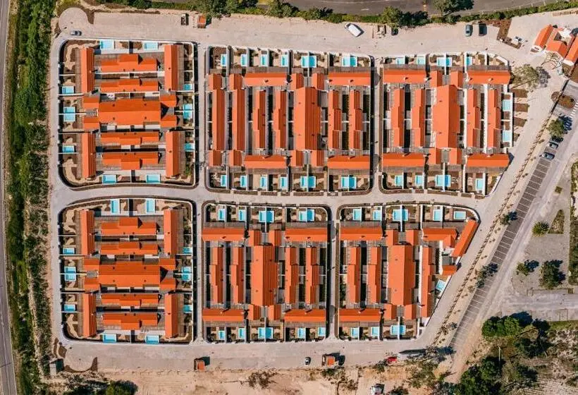 ホテル Pestana Comporta