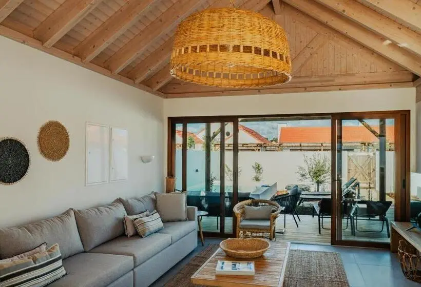 ホテル Pestana Comporta