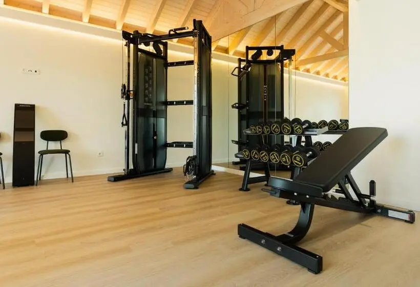 ホテル Pestana Comporta