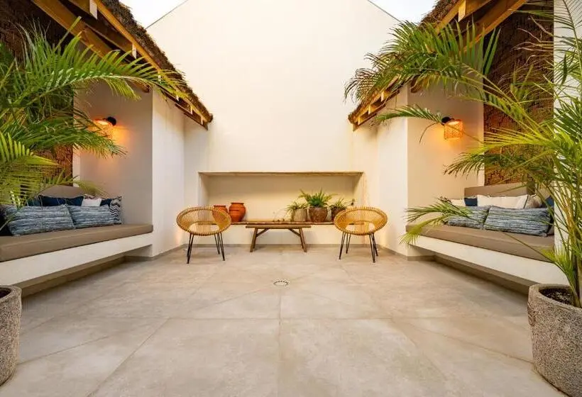 ホテル Pestana Comporta