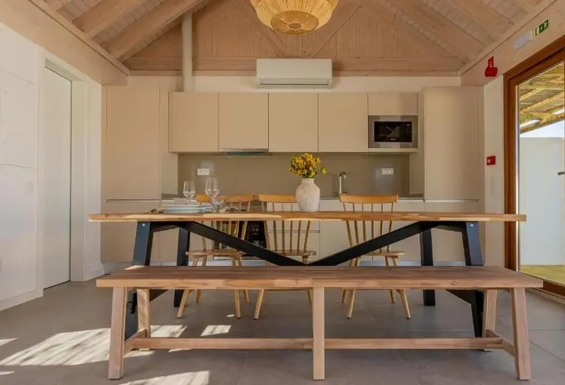 ホテル Pestana Comporta