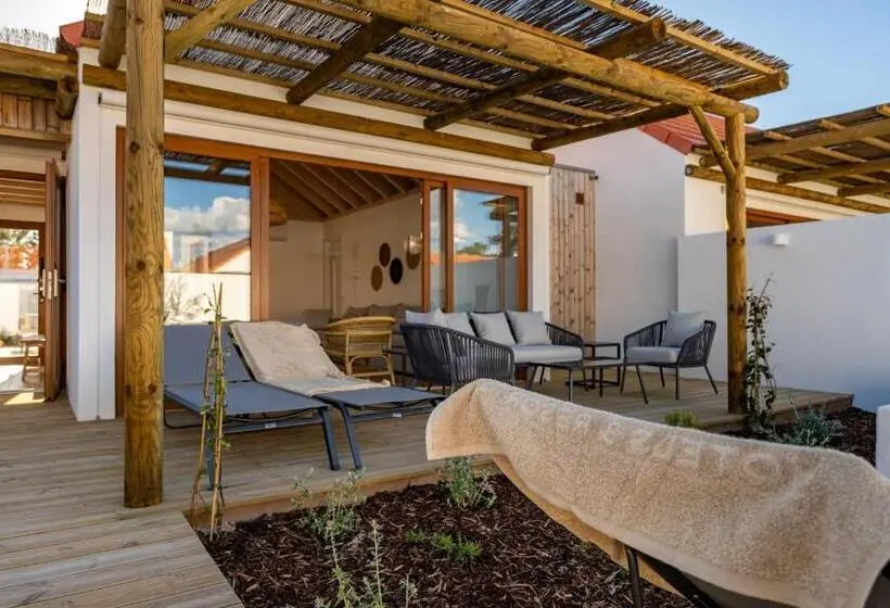 ホテル Pestana Comporta