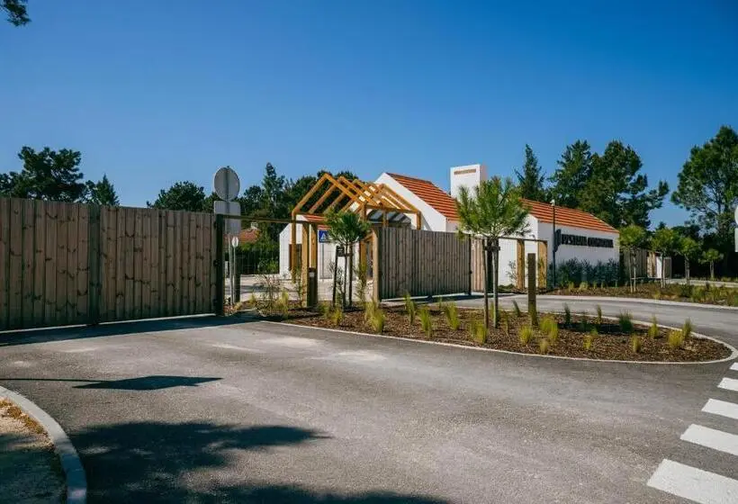 ホテル Pestana Comporta