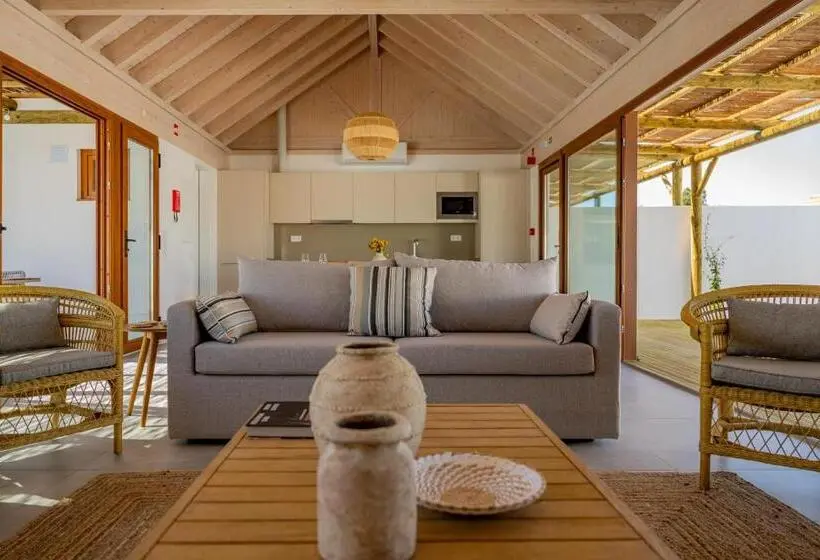 ホテル Pestana Comporta