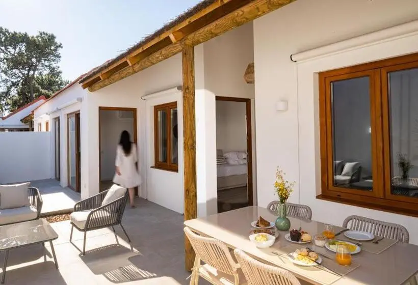 ホテル Pestana Comporta