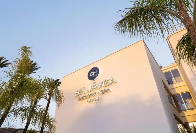 هتل SH Jávea