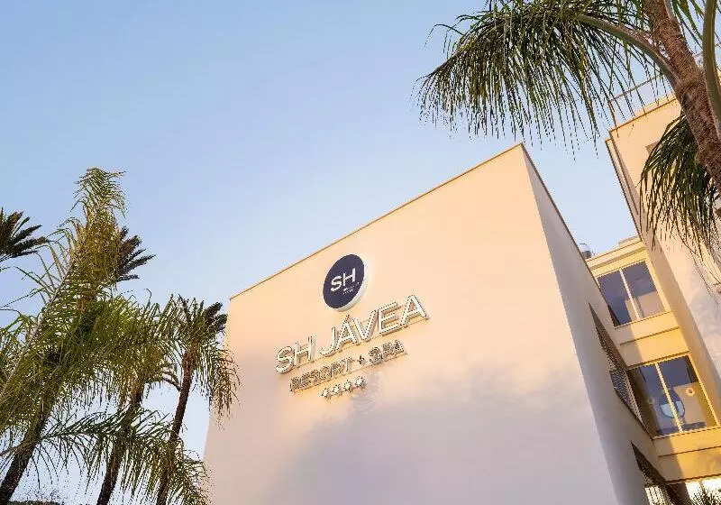 هتل SH Jávea
