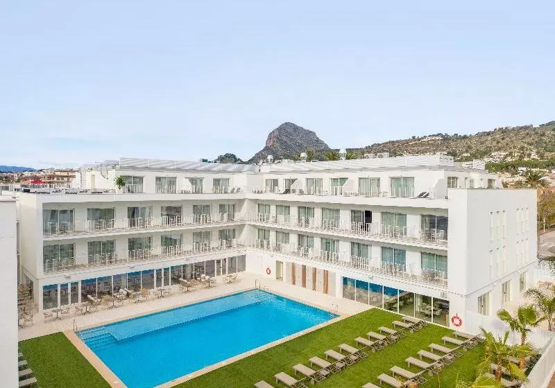 هتل SH Jávea