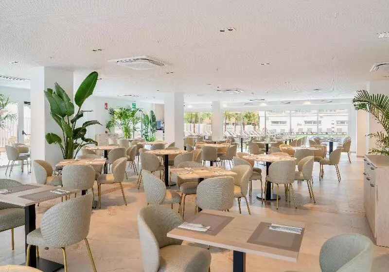 هتل SH Jávea