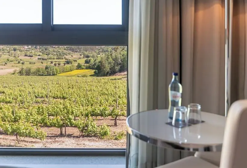 ホテル Vila Galé Collection Ponte de Lima Vineyards