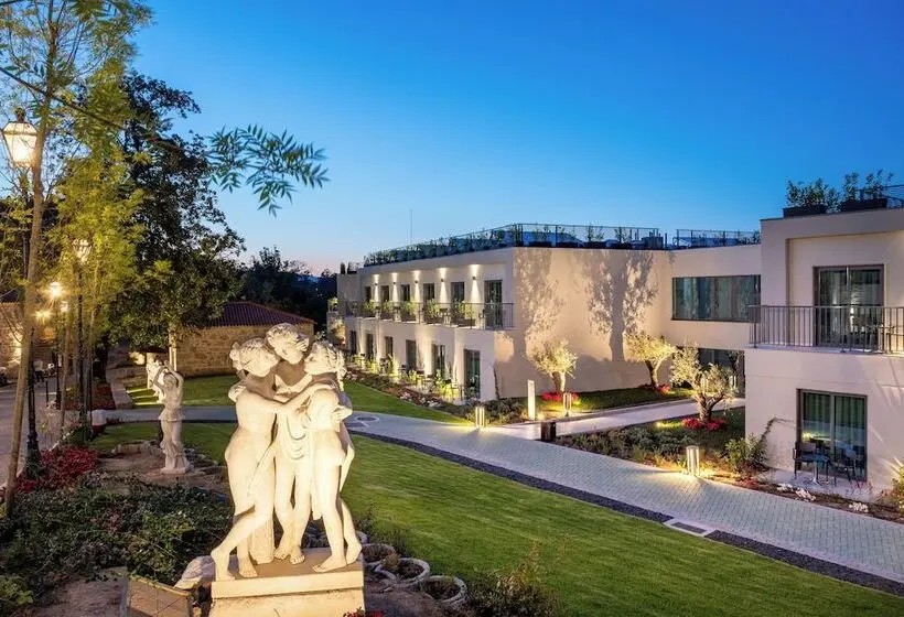 ホテル Vila Galé Collection Ponte de Lima Vineyards