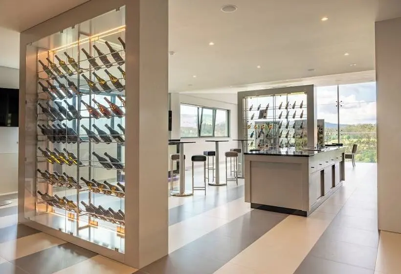 ホテル Vila Galé Collection Ponte de Lima Vineyards