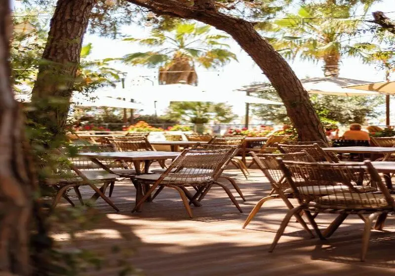 هتل Vm Resort Spa