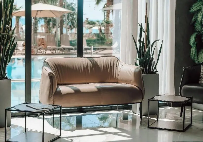 هتل Vm Resort Spa