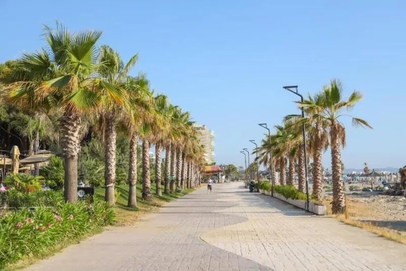 هتل Vm Resort Spa