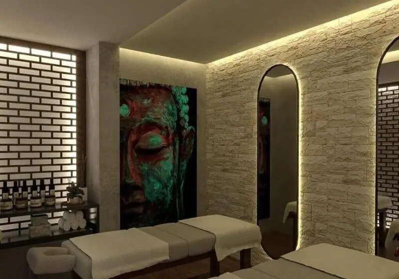 هتل Vm Resort Spa