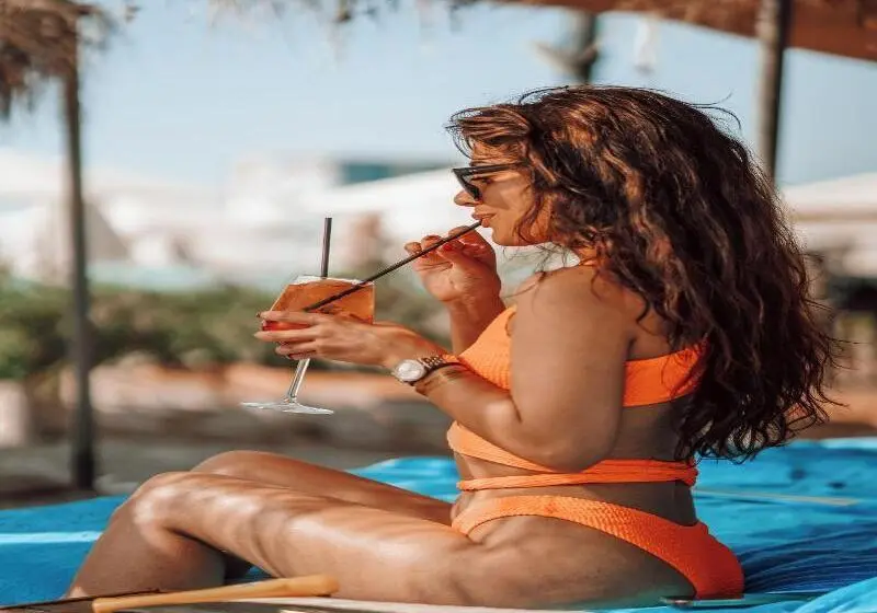 هتل Vm Resort Spa