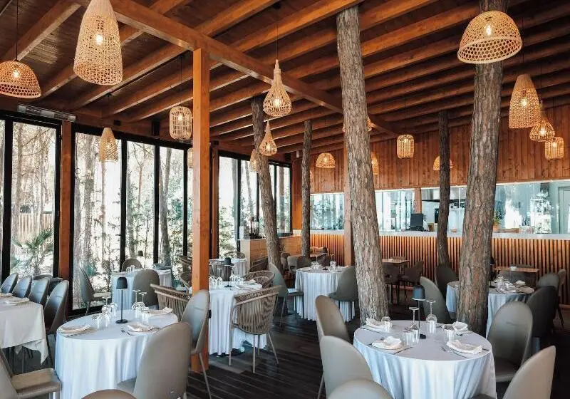 هتل Vm Resort Spa