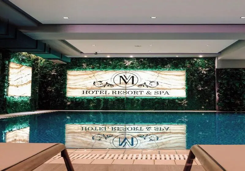 هتل Vm Resort Spa