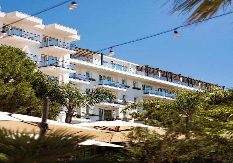 هتل Vm Resort Spa