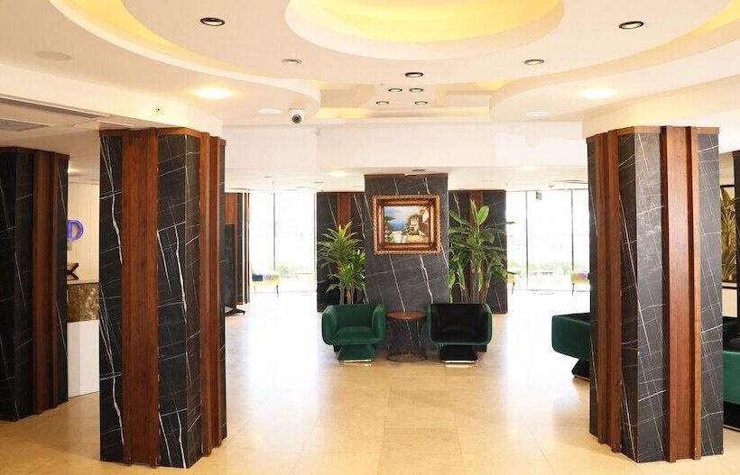 酒店 Elite World Resort Mersin Silifke