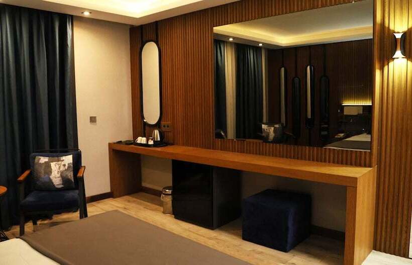 酒店 Elite World Resort Mersin Silifke