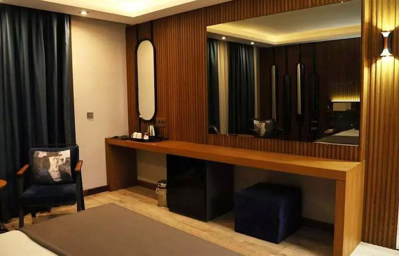 ホテル Elite World Resort Mersin Silifke