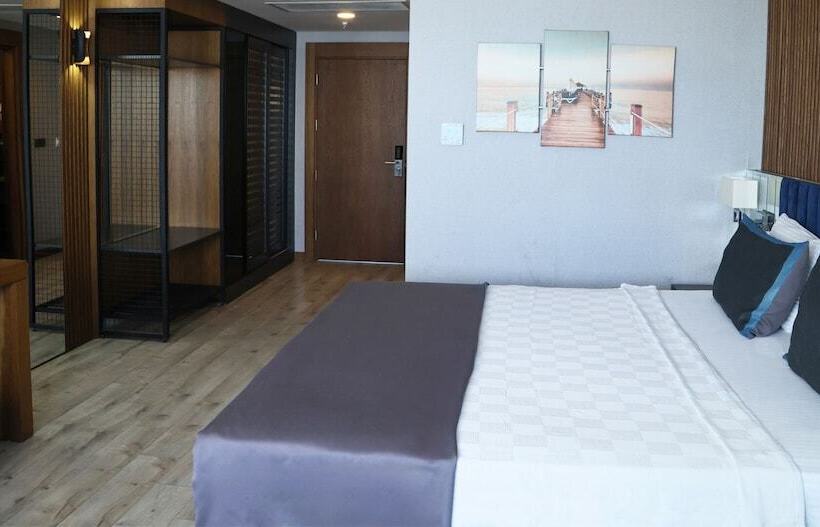 酒店 Elite World Resort Mersin Silifke