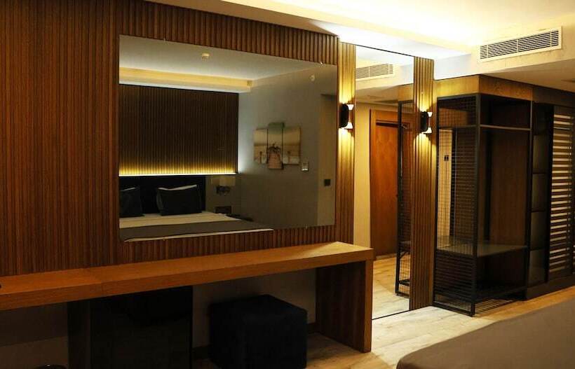 酒店 Elite World Resort Mersin Silifke