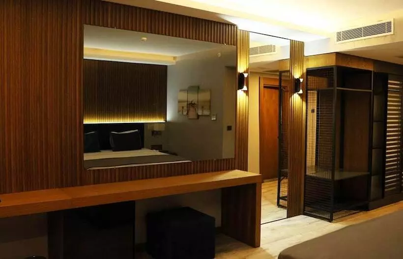 ホテル Elite World Resort Mersin Silifke